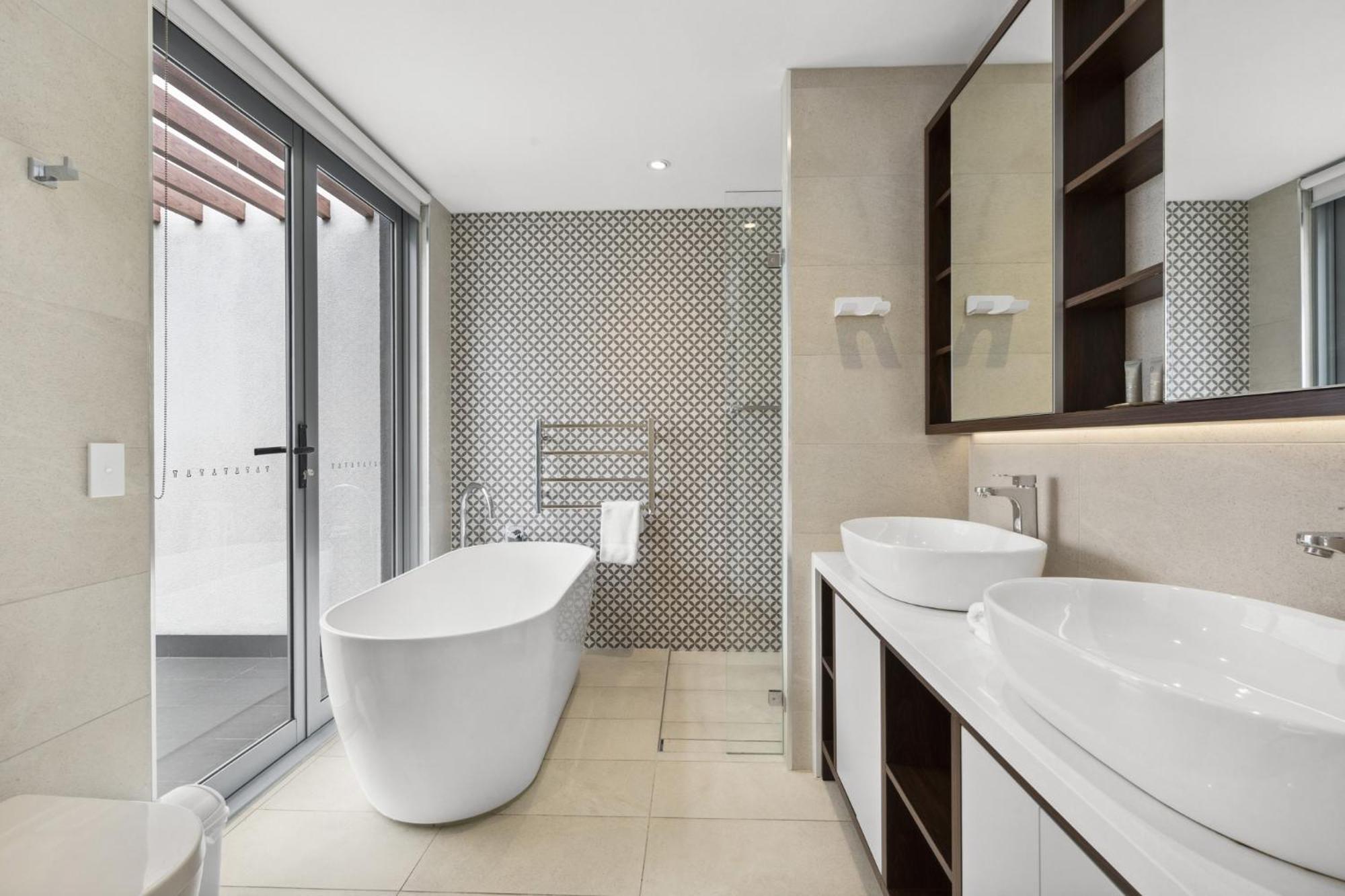 Holiday home Bright & Modern 3-bed Townhouse In Rosebery
