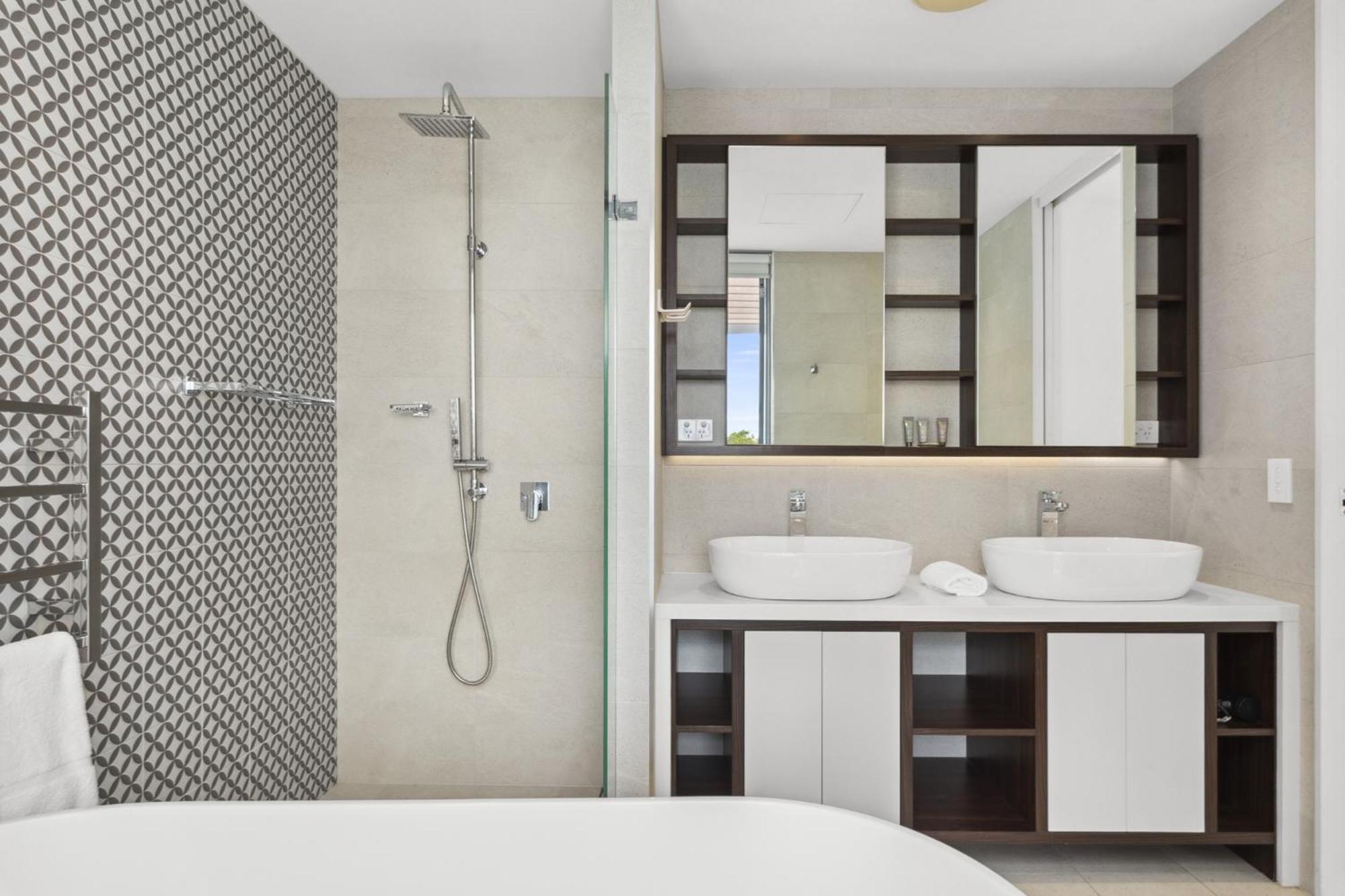 Bright & Modern 3-bed Townhouse In Rosebery * Sydney