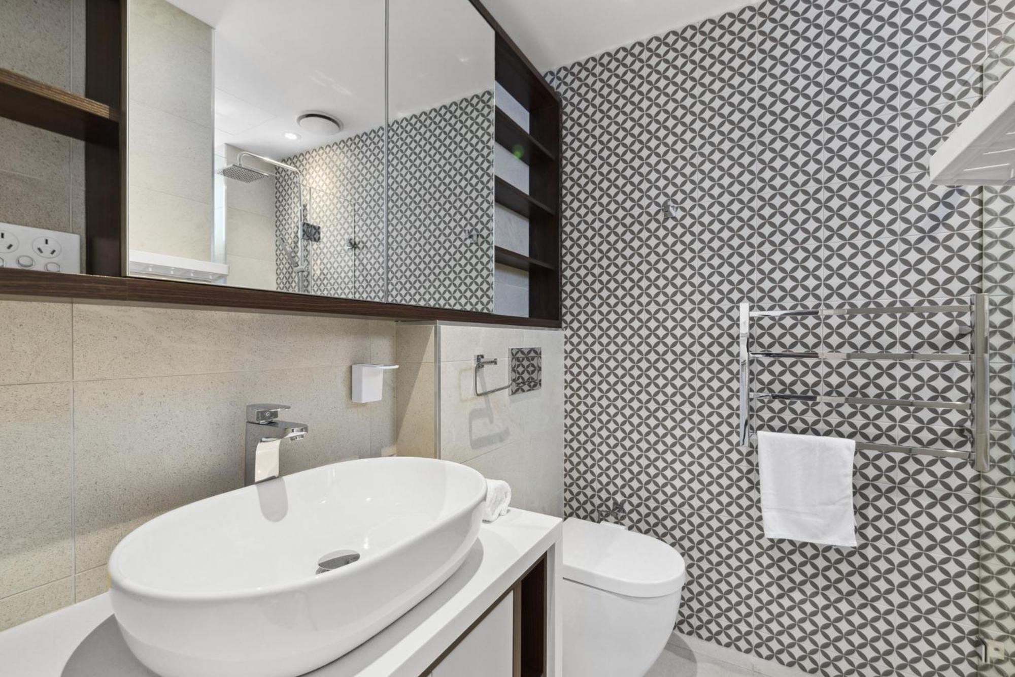 Casa vacanze Bright & Modern 3-bed Townhouse In Rosebery