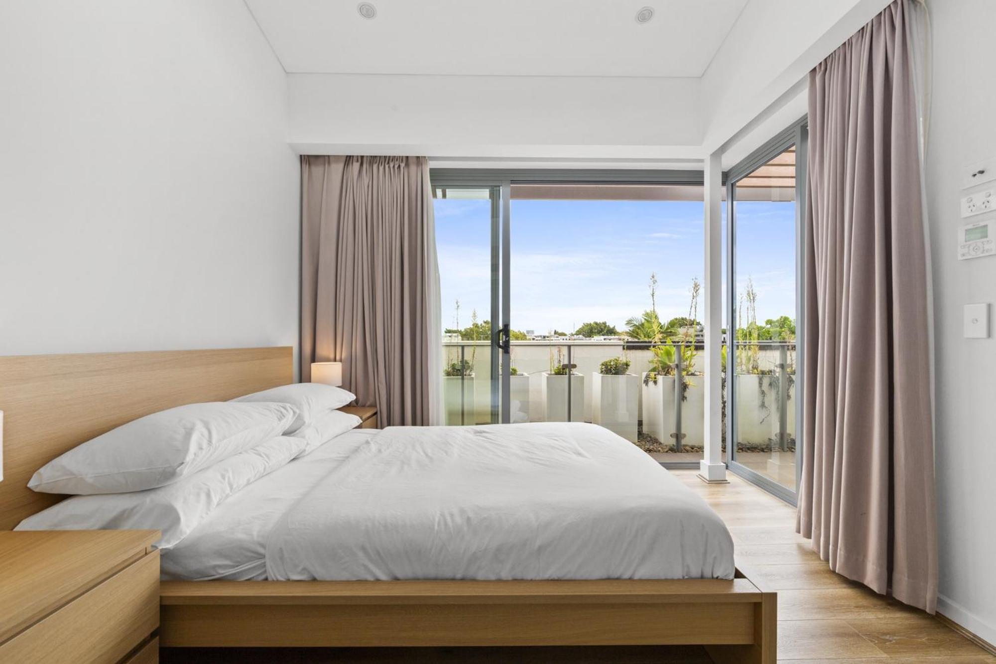 Bright & Modern 3-bed Townhouse In Rosebery Casa vacanze Sydney